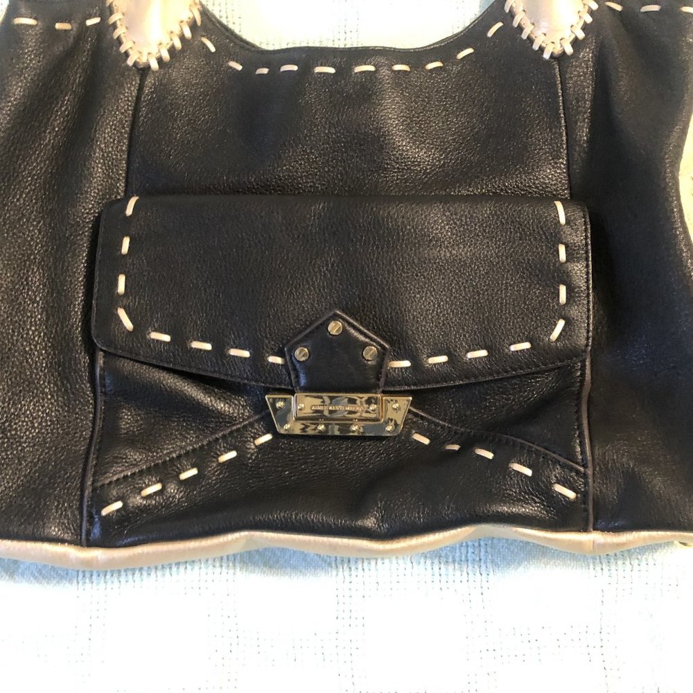 Aimee Kestenberg Leather Bag